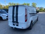 Ford Transit 2019 Valkoinen