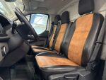 Ford Transit 2019 Valkoinen