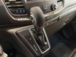 Ford Transit 2019 Valkoinen