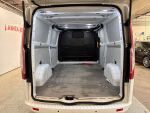 Ford Transit 2019 Valkoinen