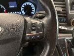 Ford Transit 2019 Valkoinen
