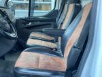 Ford Transit 2019 Valkoinen