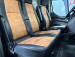 Ford Transit 2019 Valkoinen