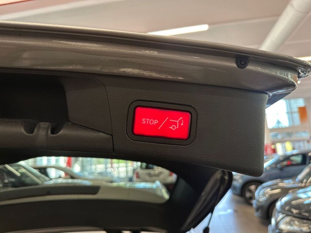 Mercedes-Benz C 2015 Harmaa