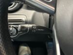 Mercedes-Benz C 2015 Harmaa