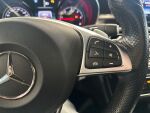Mercedes-Benz C 2015 Harmaa