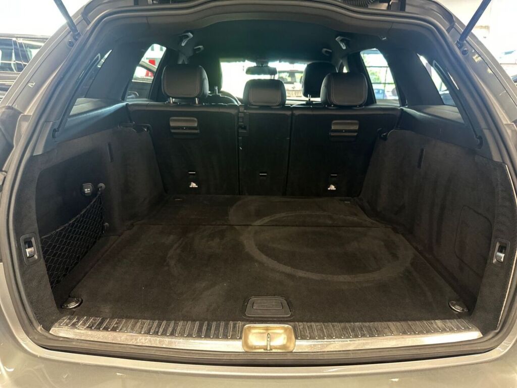Mercedes-Benz C 2015 Harmaa