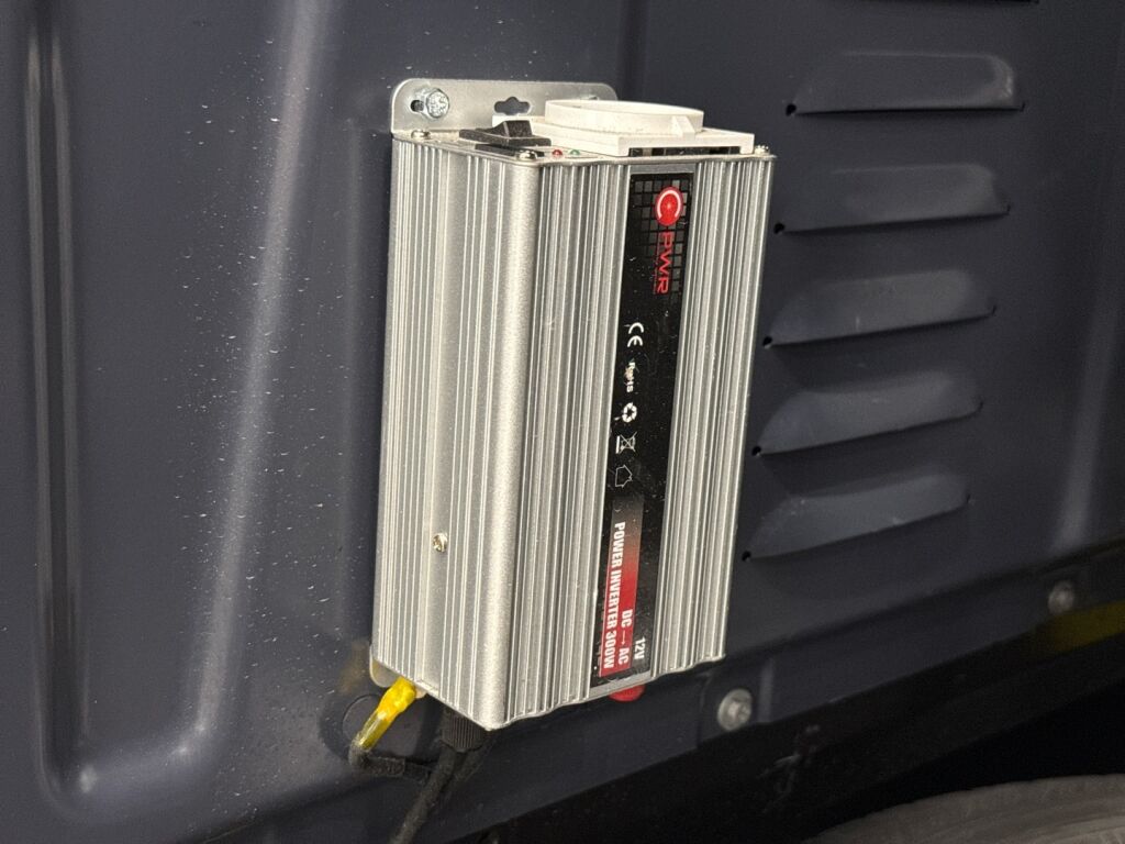 Mercedes-Benz Vito 2022 Valkoinen