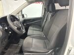Mercedes-Benz Vito 2022 Valkoinen