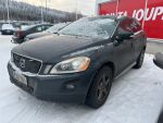 Volvo XC60 2010 Harmaa