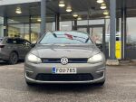 Volkswagen Golf 2015 Harmaa