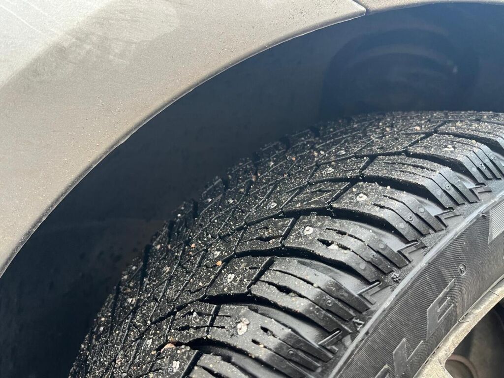 Volkswagen Golf 2015 Harmaa