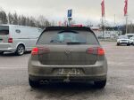 Volkswagen Golf 2015 Harmaa
