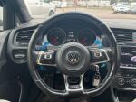 Volkswagen Golf 2015 Harmaa