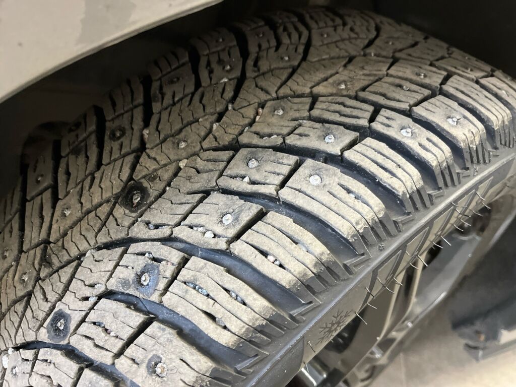 Volkswagen Golf 2015 Harmaa