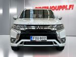 Mitsubishi Outlander PHEV 2021 Valkoinen