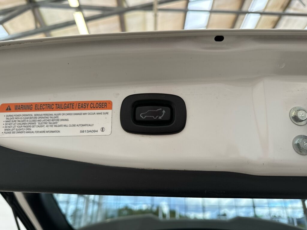 Mitsubishi Outlander PHEV 2021 Valkoinen