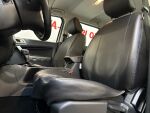 Ford Ranger 2020 Valkoinen