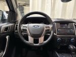 Ford Ranger 2020 Valkoinen
