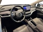 Skoda Enyaq 2021 Harmaa