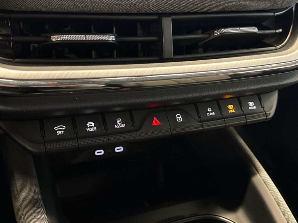 Skoda Enyaq 2021 Harmaa