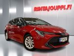 Toyota Corolla 2020 Punainen