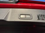Volvo XC40 2021 Punainen
