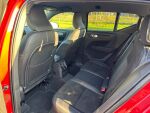 Volvo XC40 2021 Punainen