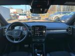 Volvo XC40 2021 Punainen