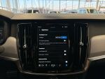 Volvo S90 2022 Musta