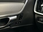 Volvo S90 2022 Musta