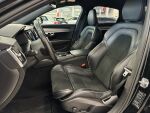 Volvo S90 2022 Musta