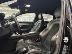Volvo S90 2022 Musta
