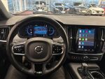 Volvo S90 2022 Musta