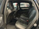 Volvo S90 2022 Musta