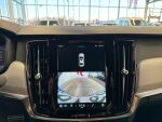 Volvo S90 2022 Musta