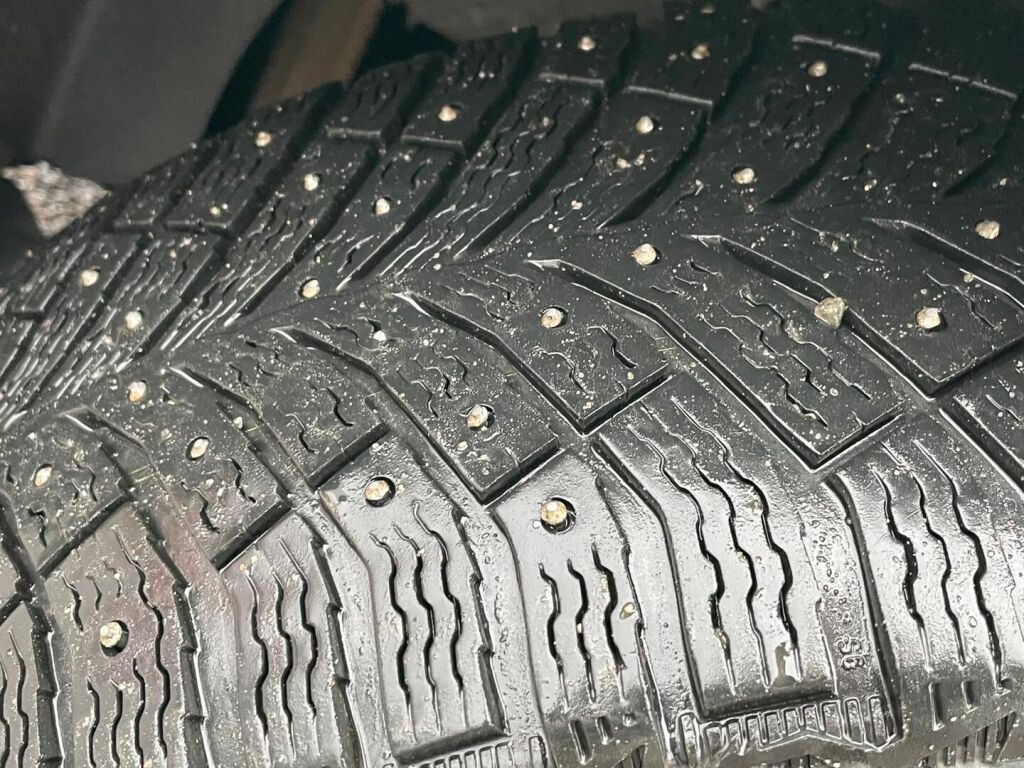 Maxus Euniq 5 2022 Hopea