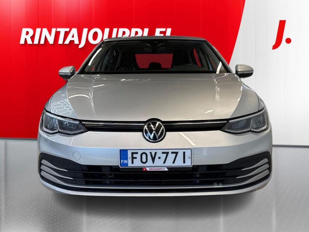 Volkswagen Golf 2020 Hopea