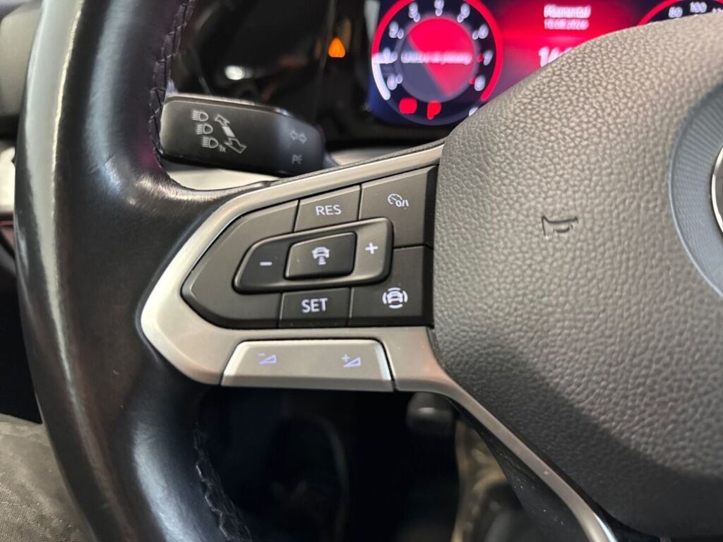 Volkswagen Golf 2020 Hopea