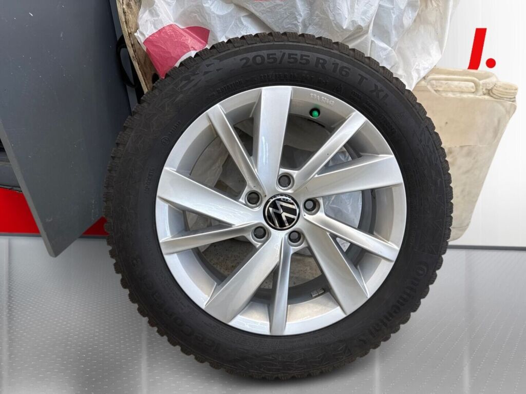 Volkswagen Golf 2020 Hopea
