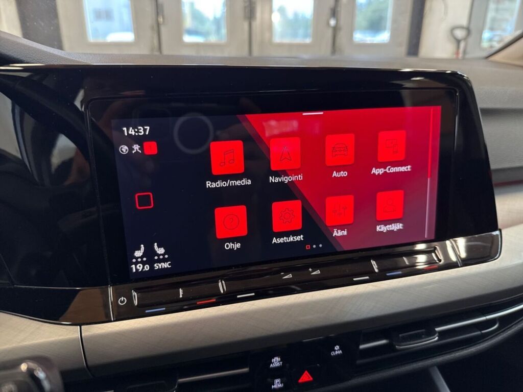 Volkswagen Golf 2020 Hopea