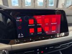 Volkswagen Golf 2020 Hopea