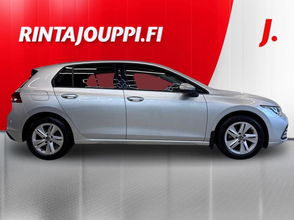 Volkswagen Golf 2020 Hopea