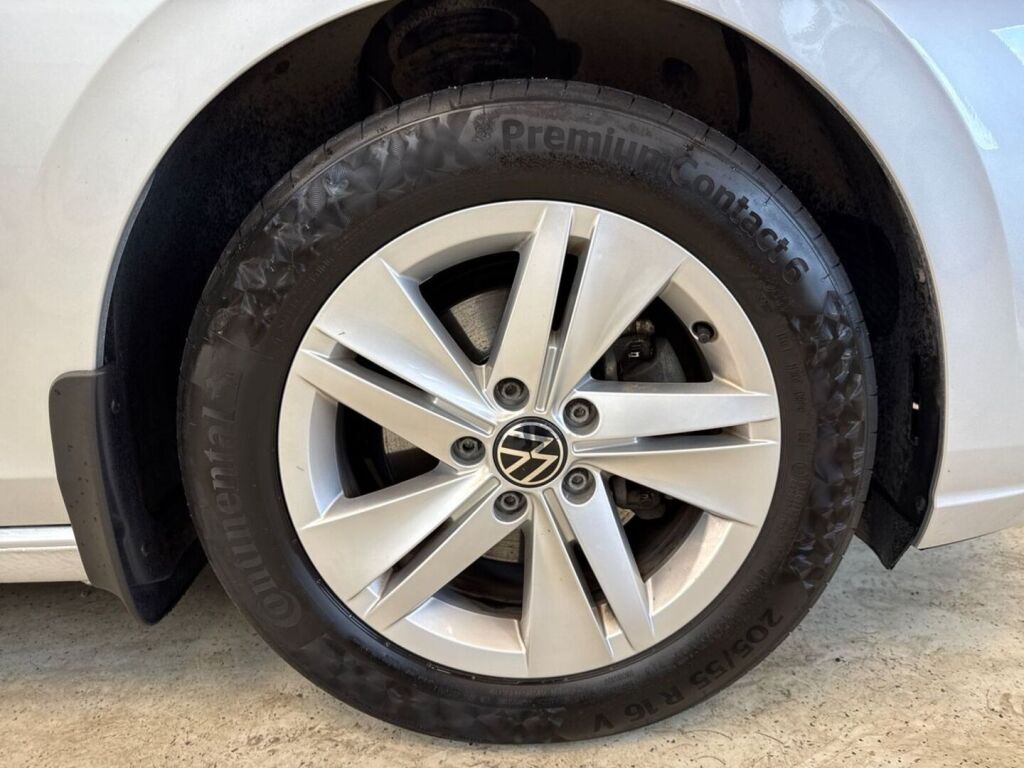 Volkswagen Golf 2020 Hopea