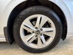 Volkswagen Golf 2020 Hopea