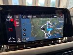 Volkswagen Golf 2020 Hopea