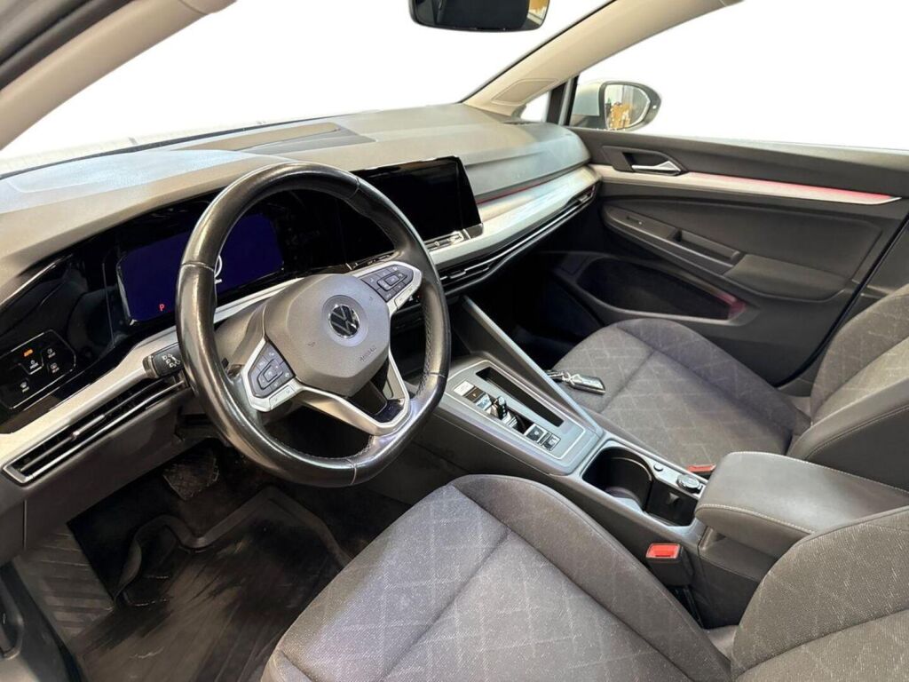 Volkswagen Golf 2020 Hopea