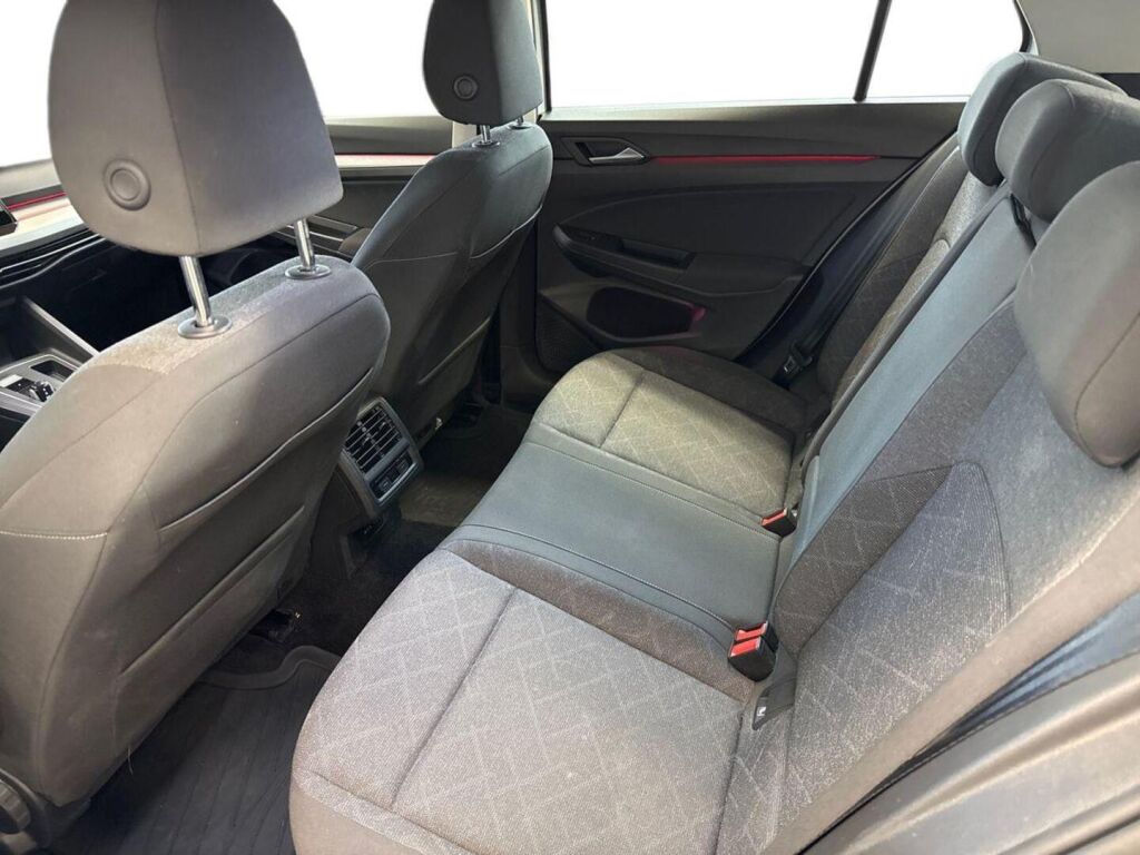 Volkswagen Golf 2020 Hopea
