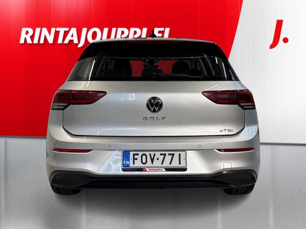 Volkswagen Golf 2020 Hopea