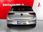 Volkswagen Golf 2020 Hopea